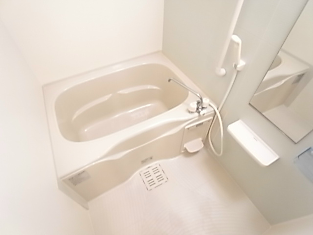 ル　シーズ 風呂画像