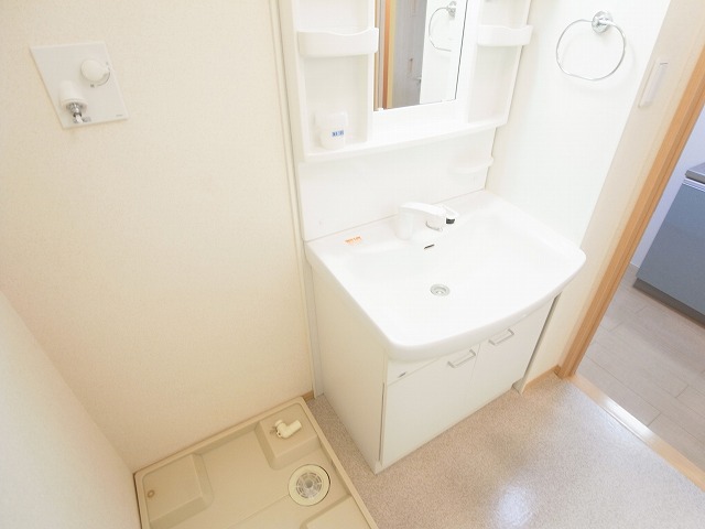 グラン・ヴェルジェⅠ その他2