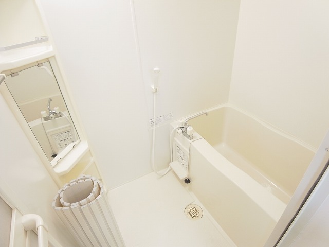 グラン・ヴェルジェⅠ 風呂画像