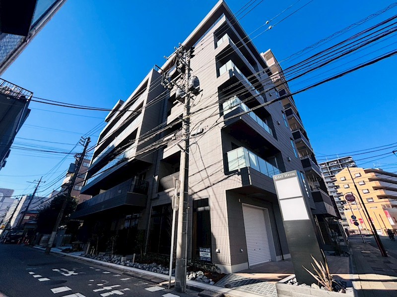 Ｅｄｅｌ　Ｈｅｉｍ その他外観5