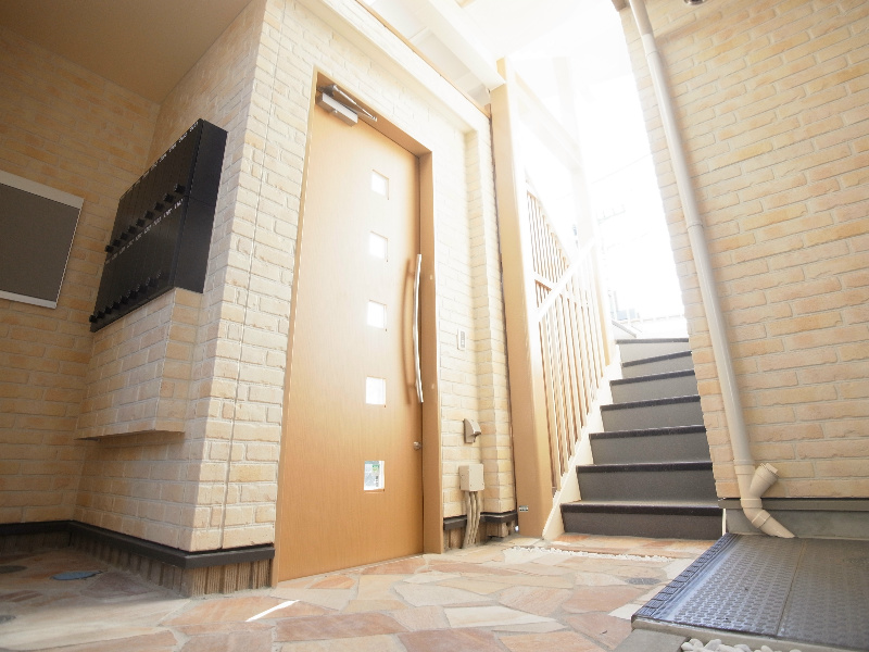 オルソ小根本フォーシーズンズ その他外観1