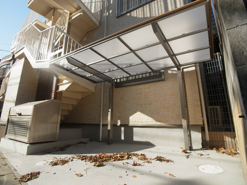 オルソ小根本フォーシーズンズ その他外観6