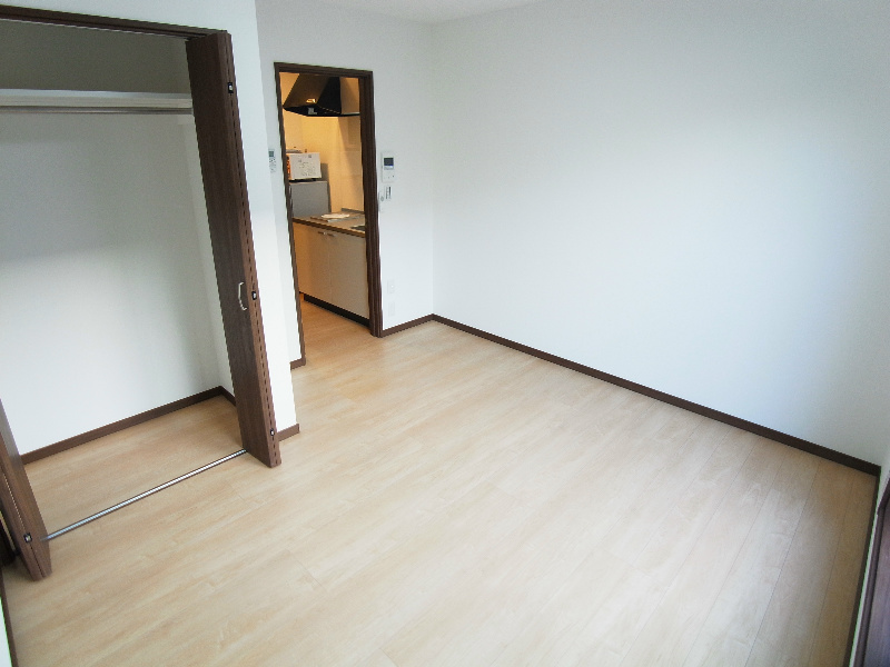 オルソ小根本フォーシーズンズ リビング