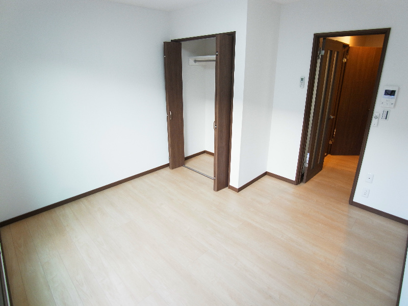 オルソ小根本フォーシーズンズ ベッドルーム