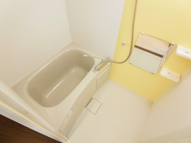 オルソ小根本フォーシーズンズ 風呂画像