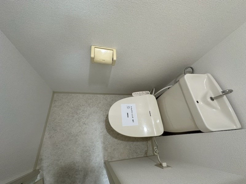 アルシュM その他1