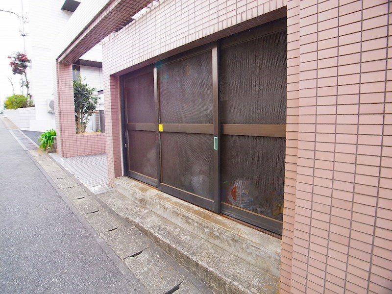 アルシュM その他外観3