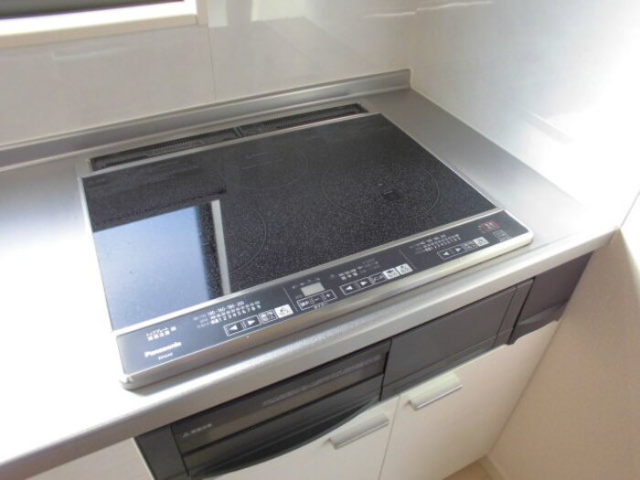 マイルーム藤  Ⅴ その他10