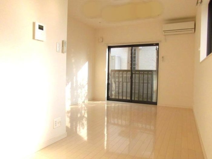 マイルーム藤  Ⅴ ベッドルーム