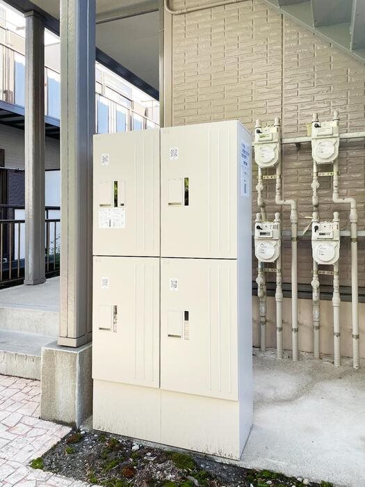 ハイツセイホⅢ その他外観2