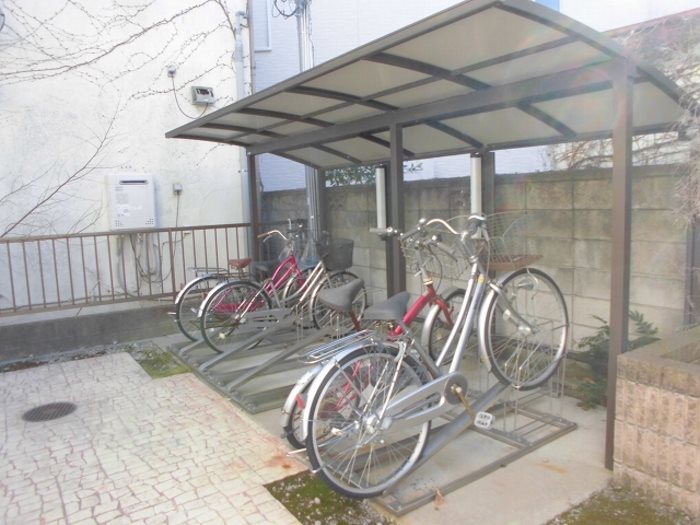 ハイツセイホⅢ その他外観3