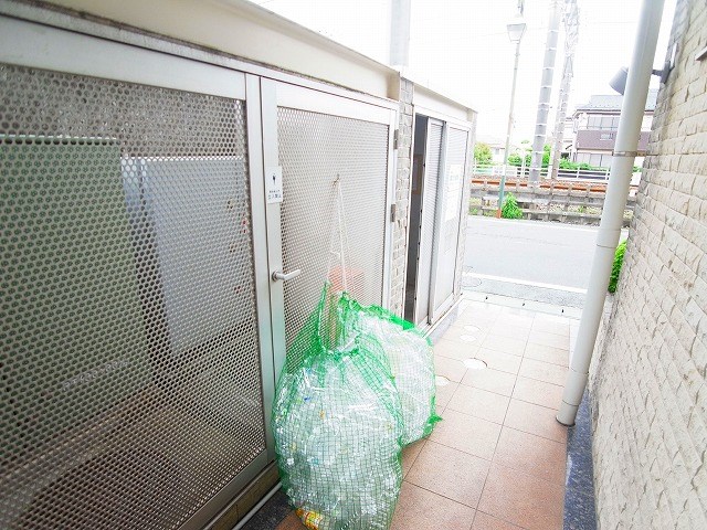 ソフィア その他外観4