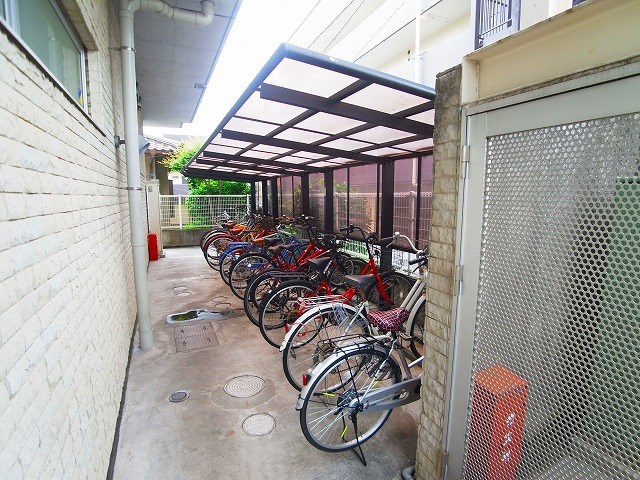 ソフィア その他外観6