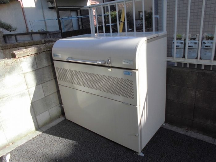 ハイツセイホⅢ その他外観4