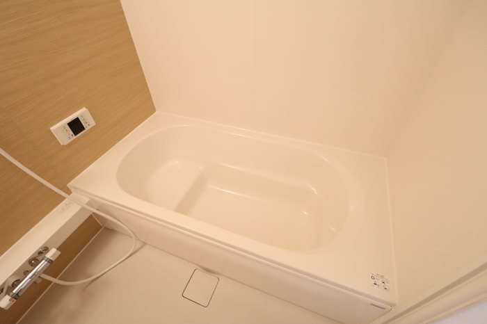 ラ・サカン 風呂画像