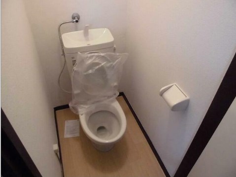 千鶴ハイツ その他1