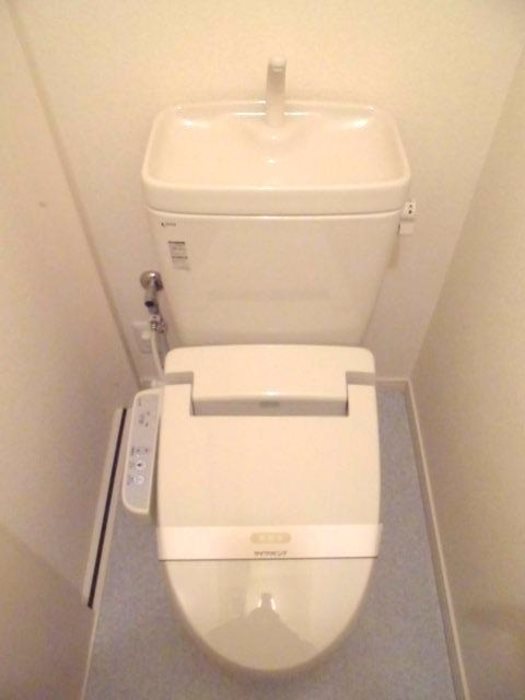 マイルーム藤  Ⅴ その他1