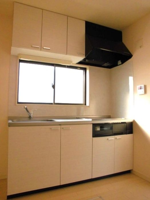 マイルーム藤  Ⅴ キッチン