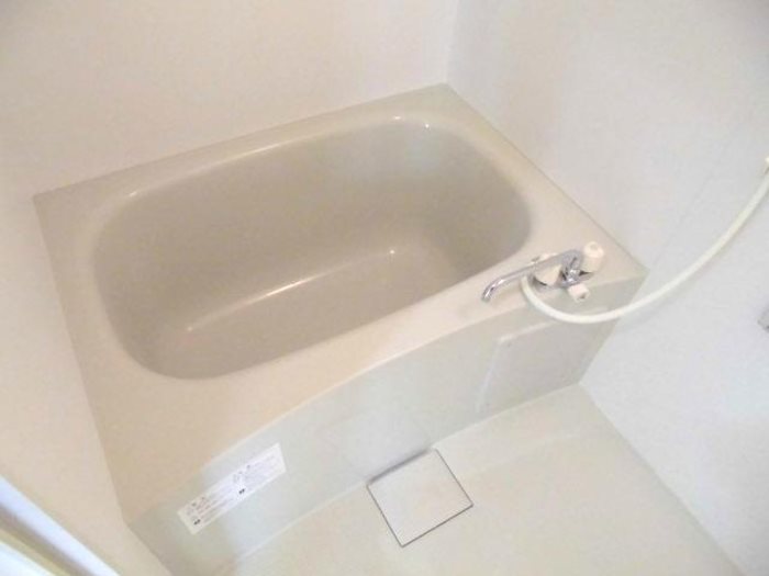 マイルーム藤  Ⅴ 風呂画像