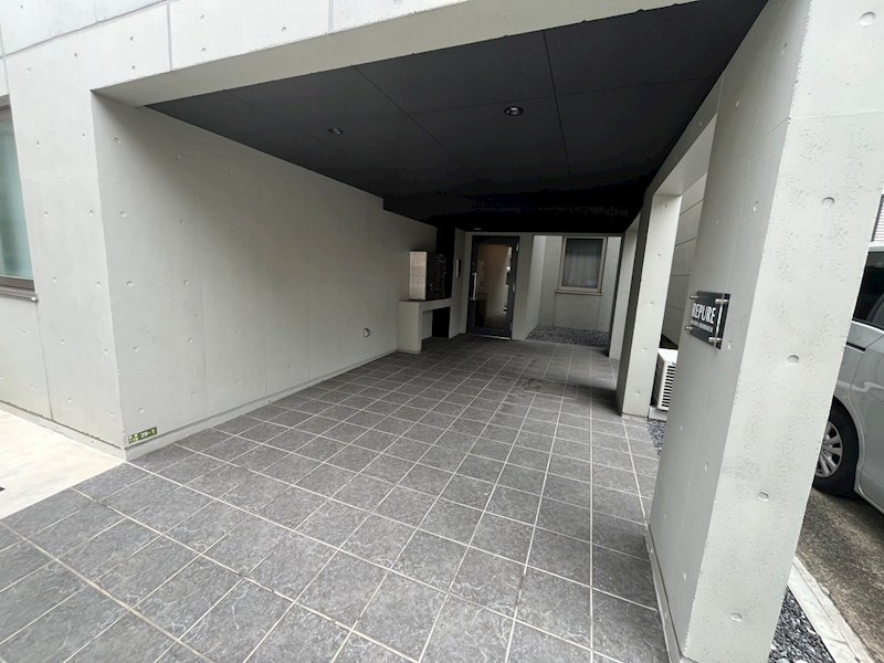 レピュア町屋レジデンスⅡ その他外観5