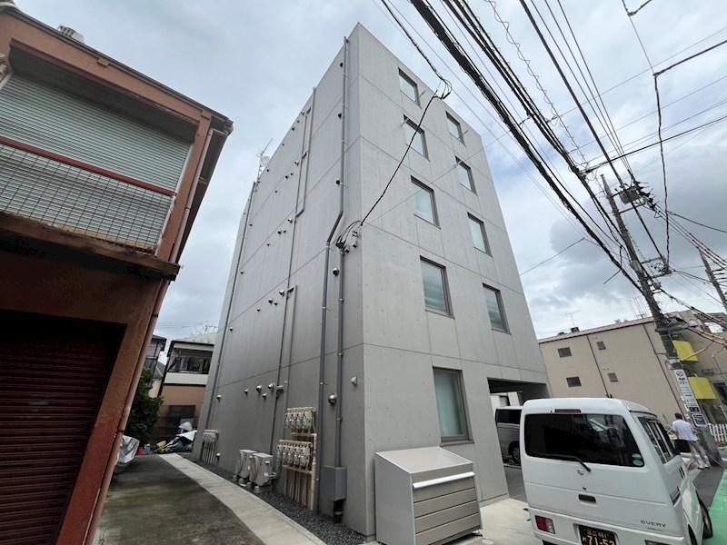 レピュア町屋レジデンスⅡ その他外観6