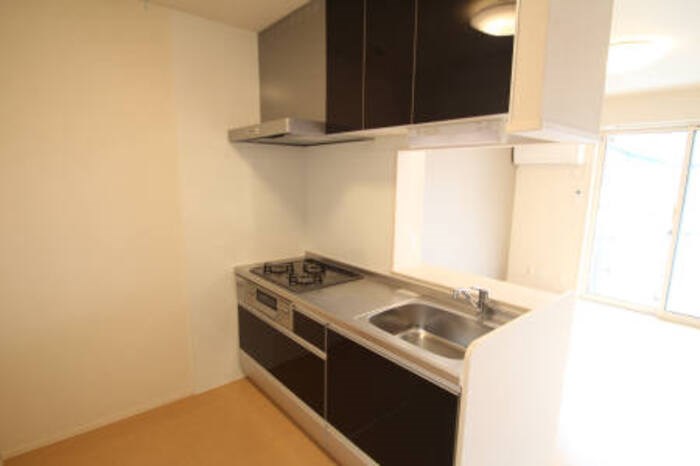 サンモール キッチン