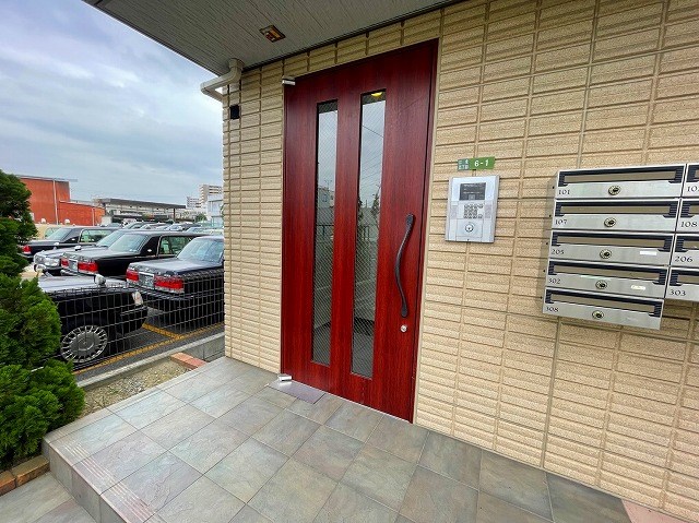 セブンアベニュー江北 その他外観3