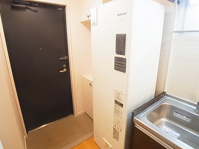 セブンアベニュー江北 その他16