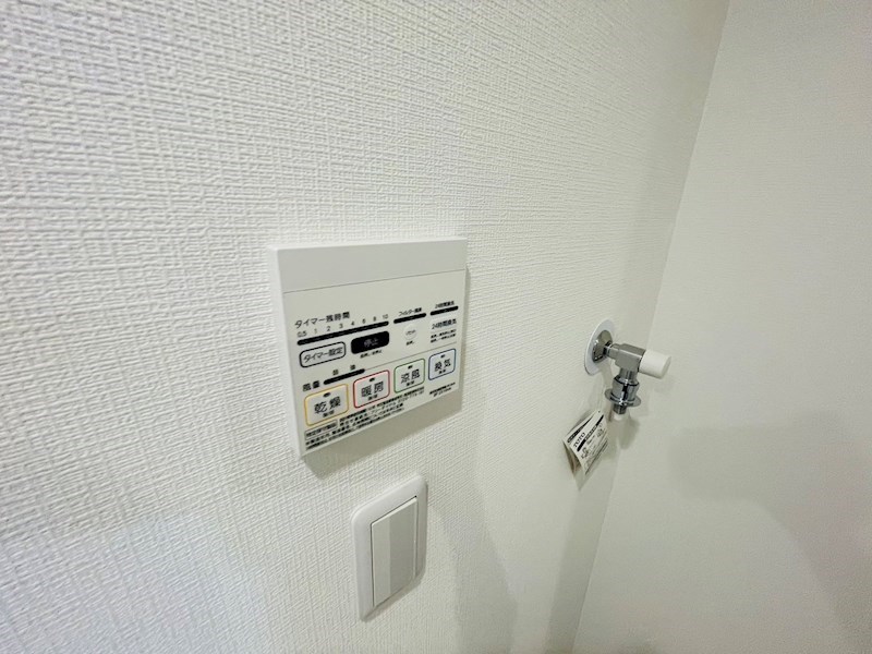 ウラノス竹の塚 その他7