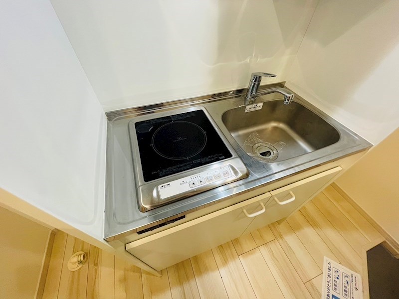 ウラノス竹の塚 その他11