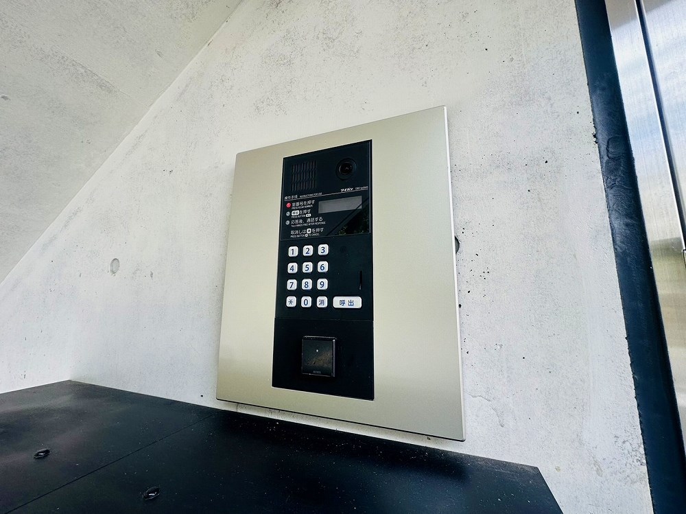 LANDS梅島 その他外観2