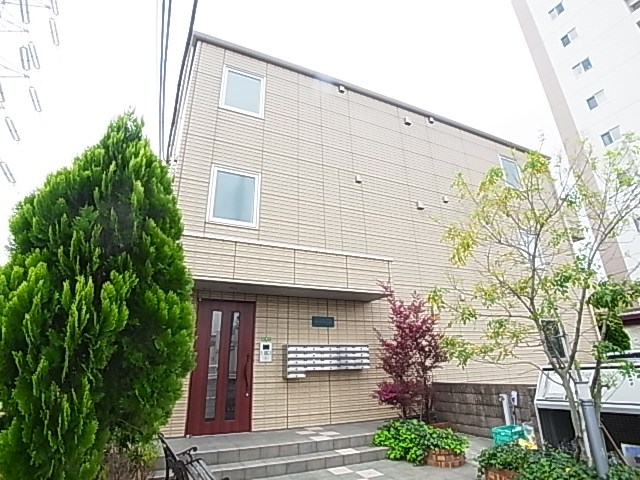 セブンアベニュー江北 その他1