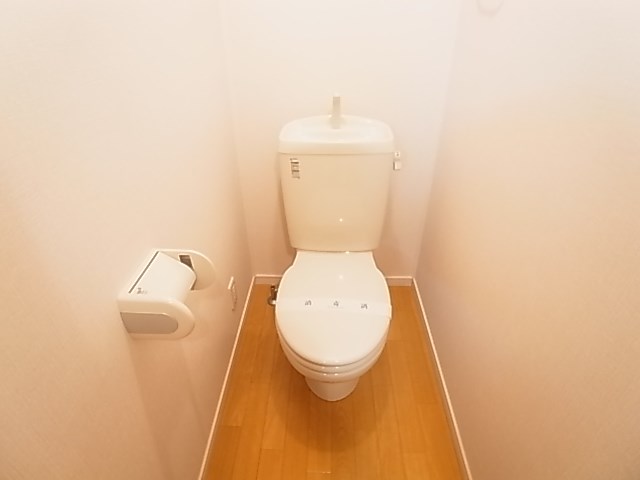 セブンアベニュー江北 その他2