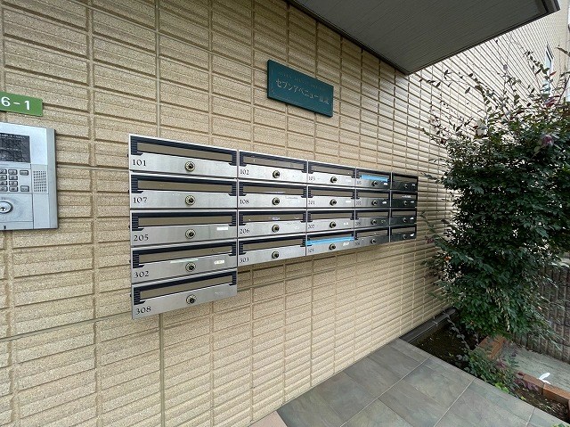 セブンアベニュー江北 その他外観2