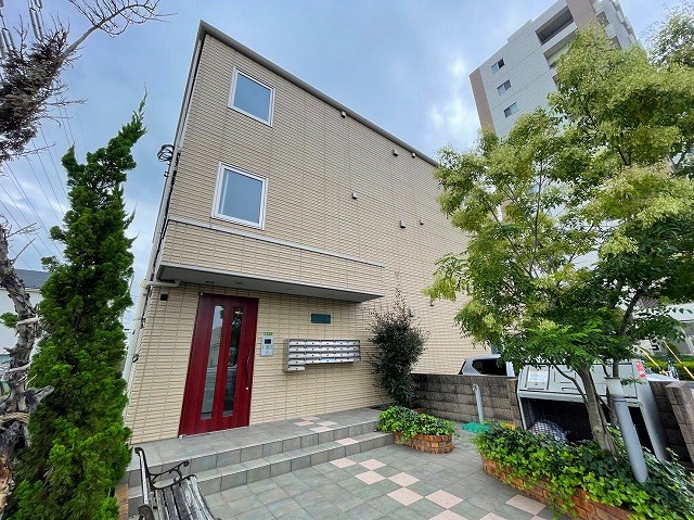 セブンアベニュー江北 その他外観4