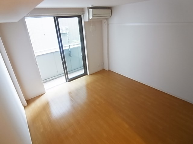 セブンアベニュー江北 リビング