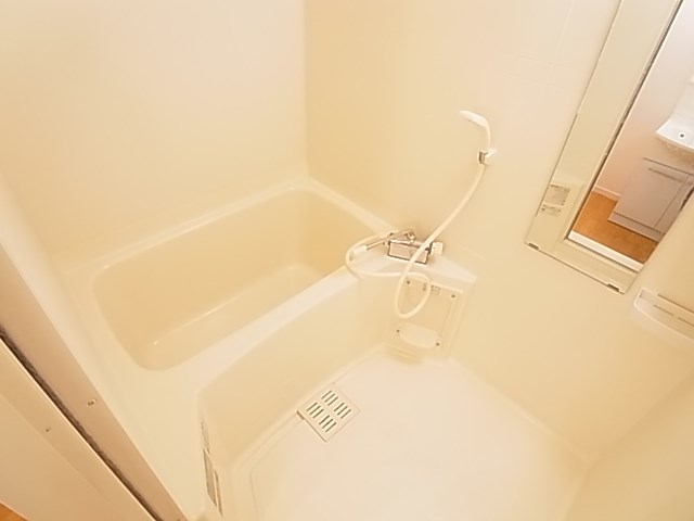 セブンアベニュー江北 風呂画像