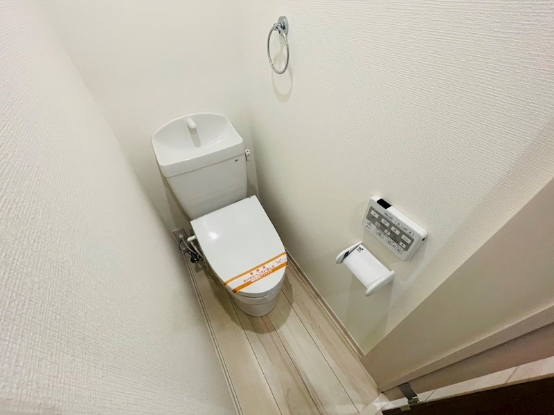 ウラノス竹の塚 その他1