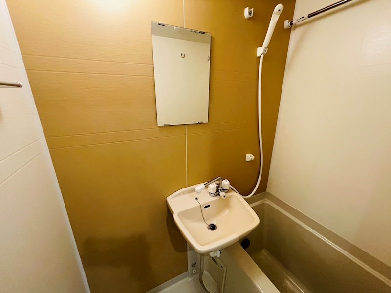 ウラノス竹の塚 その他2