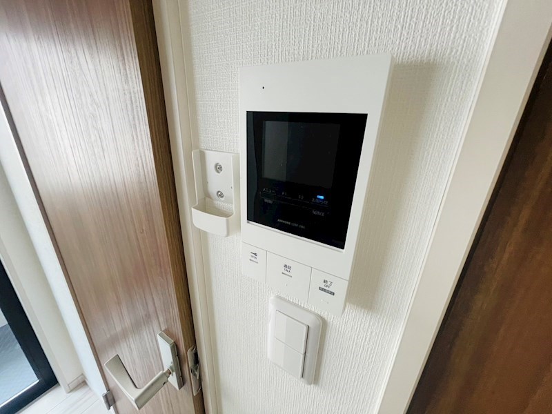 ウラノス竹の塚 その他3