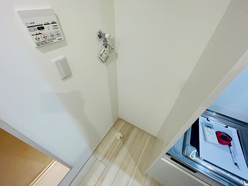 ウラノス竹の塚 その他8