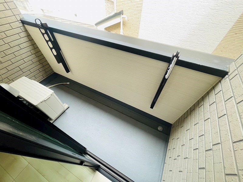 ウラノス竹の塚 その他12