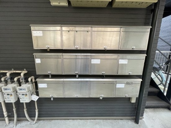 ベルカーサ本木 その他外観1