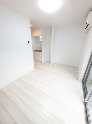 ベルカーサ本木 ベッドルーム