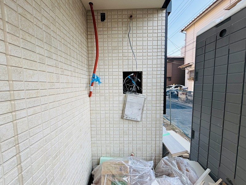 グランカーサ五反野 その他外観3