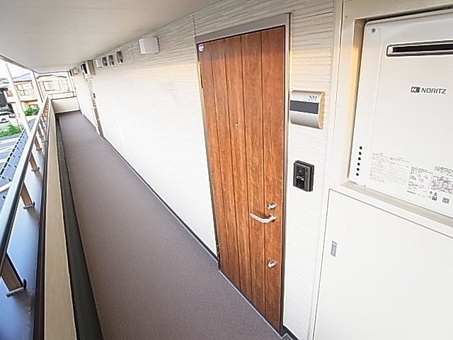 Ｓ．Ｓおおたかの森 その他外観2