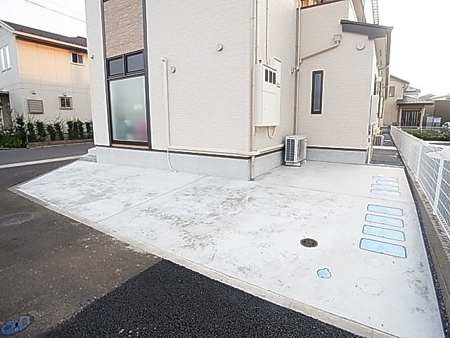 Ｓ．Ｓおおたかの森 その他外観3