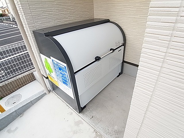 Ｓ．Ｓおおたかの森 その他外観4