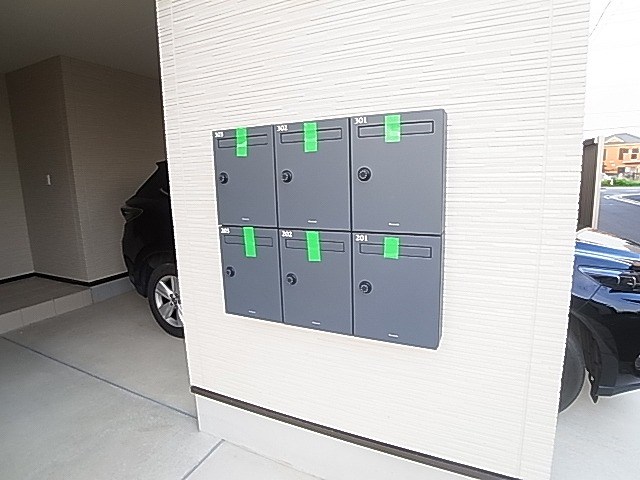 Ｓ．Ｓおおたかの森 その他外観5