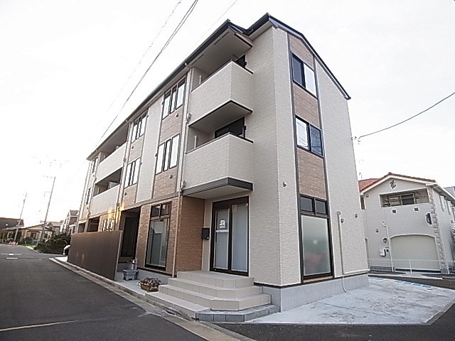 Ｓ．Ｓおおたかの森 その他外観6